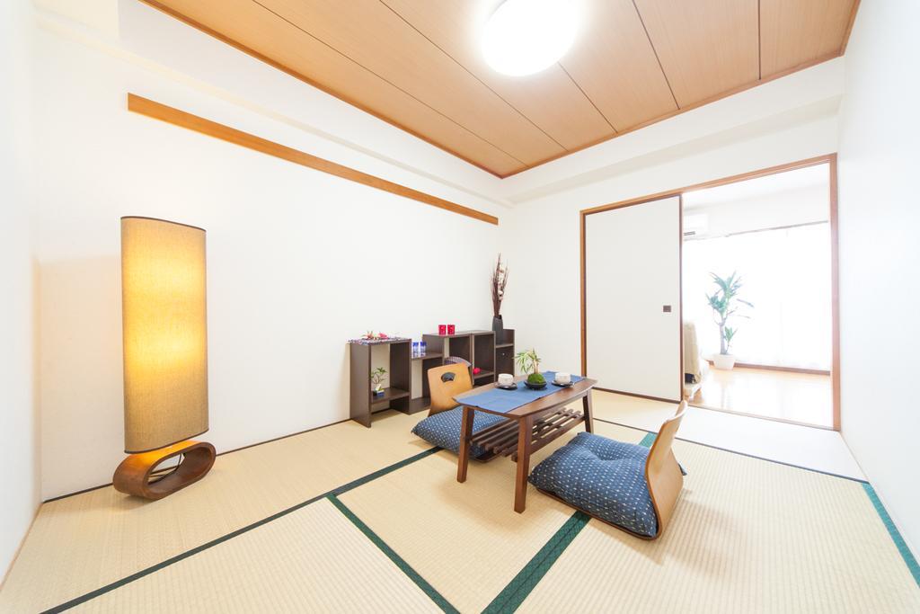 Awaji Central Room NC03 Zewnętrze zdjęcie