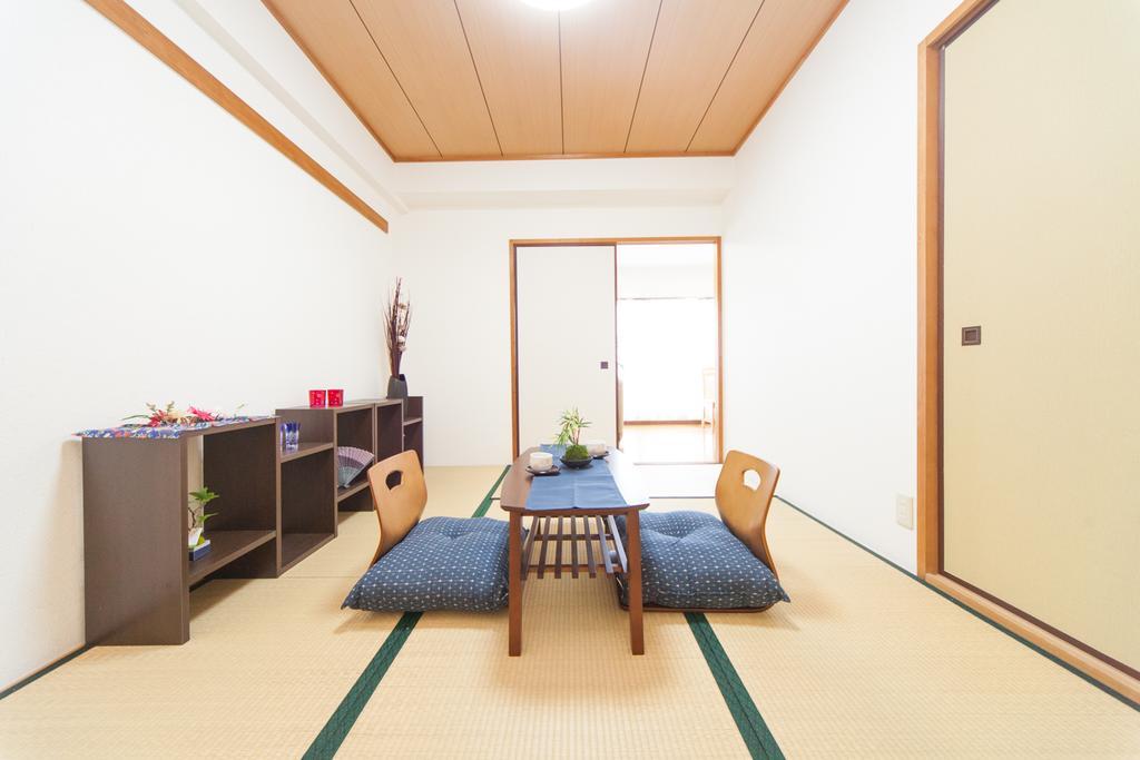 Awaji Central Room NC03 Zewnętrze zdjęcie