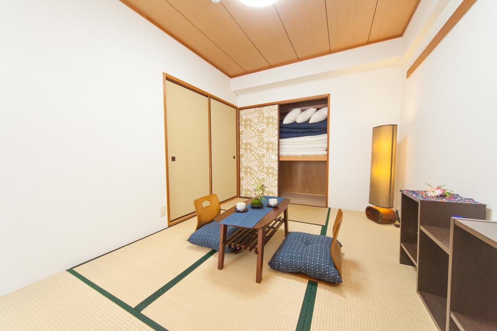 Awaji Central Room NC03 Zewnętrze zdjęcie